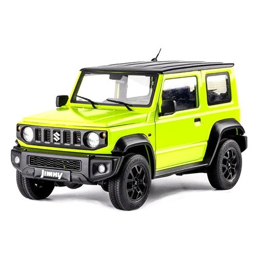 FMS 1:12 JIMNY RTR Green