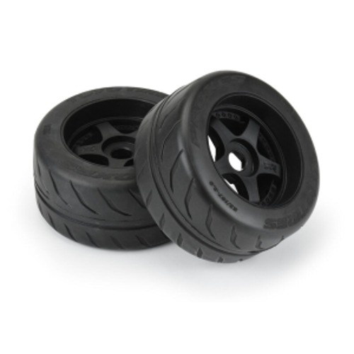 PRO1020010 1/7 Toyo Proxes R888R S3 Rear 53/107 2.9 (ARRMA Felony) (#10200-10)