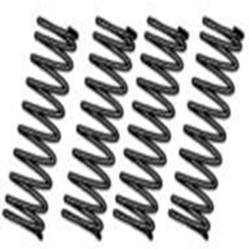 Shock Absorber Springs(yk4082)