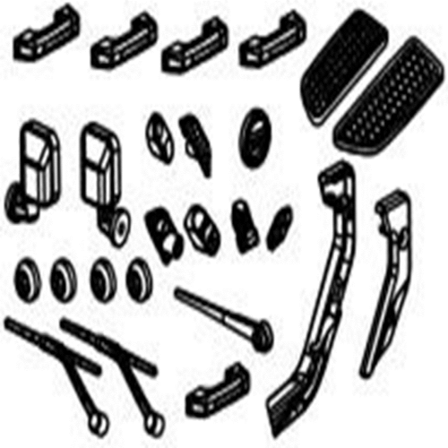 Door Accessories set(yk4082)