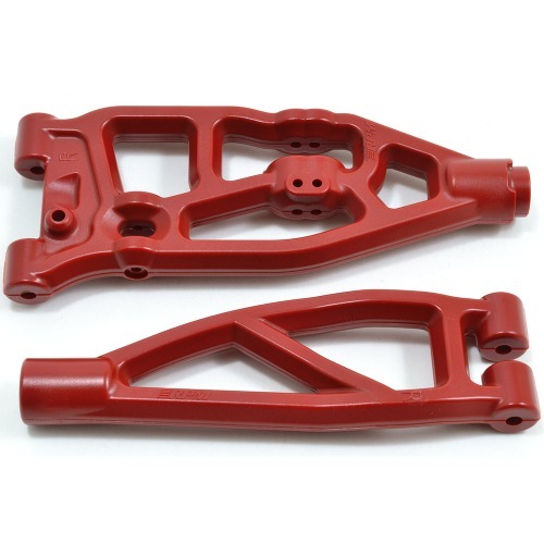 RPM-81609 Front Right A-arms for the ARRMA 6S (V5 &amp; EXB) (아르마 #ARA330655, ARA330656 옵션)