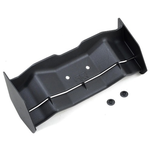 AR480002 Wing 224mm Rear Black