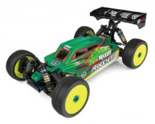 [AAK80950] Team Associated RC8B4.1e Team 1/8 4WD 전동버기키트