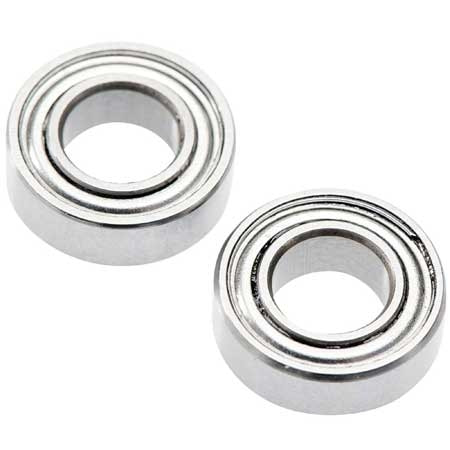 AR610031 Ball Bearing 6x12x4mm 4x4 (2)