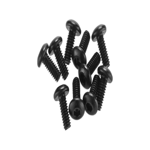 AR721205 Button Head Screw 2x5mm (10)