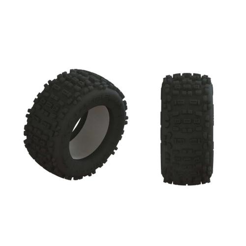 ARA520056 dBoots Backflip Tires &amp; Inserts (2)