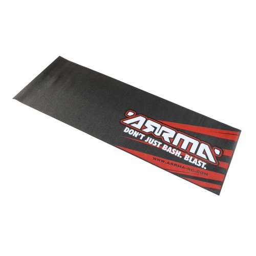 ARA840000 ARRMA FOAM PIT MAT, 24 피트 매트