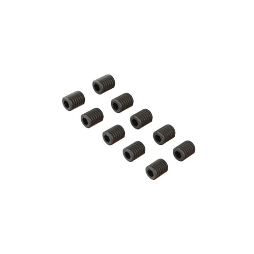 ARA724304 SET SCREW M3X4MM (10PCS)