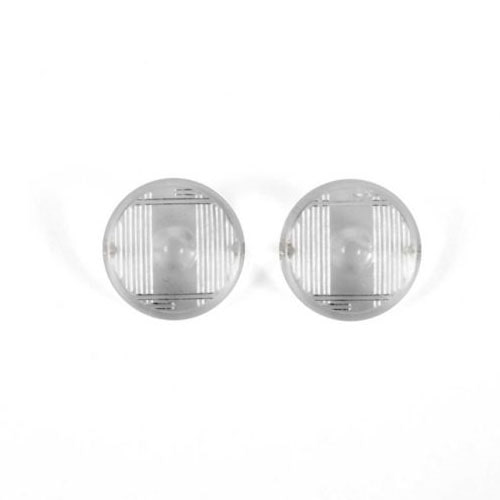 AXI230010 Headlight Lens: Capra 1.9 UTB