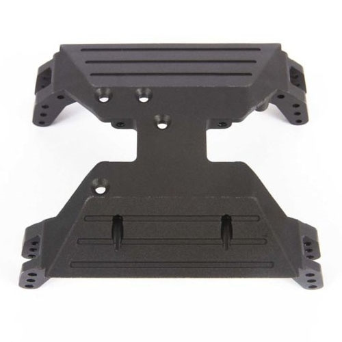 AXI231005 Skid Plate: Capra 1.9 UTB