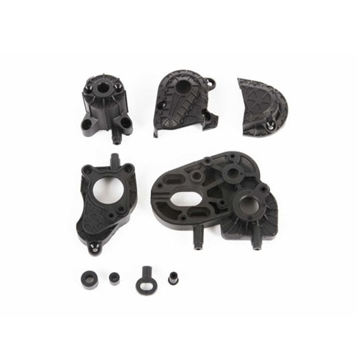 AXI232011 Dig Transmission Case Set: Capra 1.9 UTB