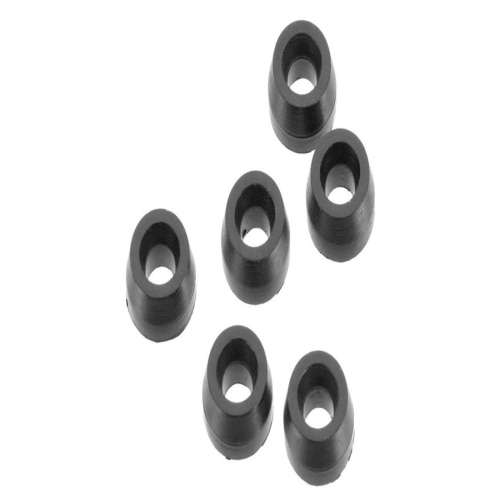 AX30113 Rubber Bump Stop 3.6x7x4 (6)