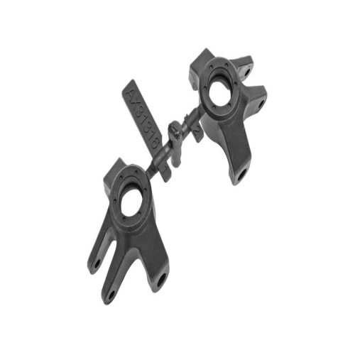 AX31316 AR60 Double Shear Steering Knuckle Set