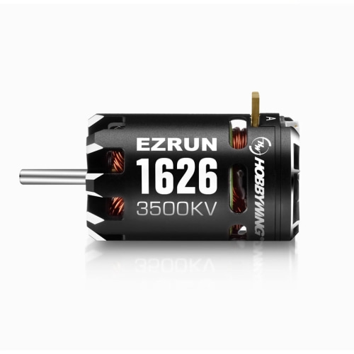 30402653 Ezrun 1626 Sensored Motor 3500KV (1/28 Mini Car)