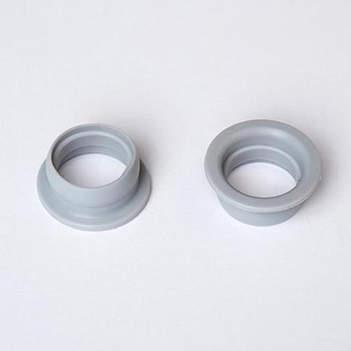 KOS26011G 1/8 .21 Exhaust Gasket (2pcs) Gray