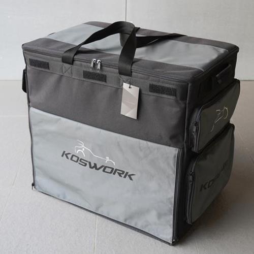 KOS32205 1/8 Pit Bag (Top Open Design)