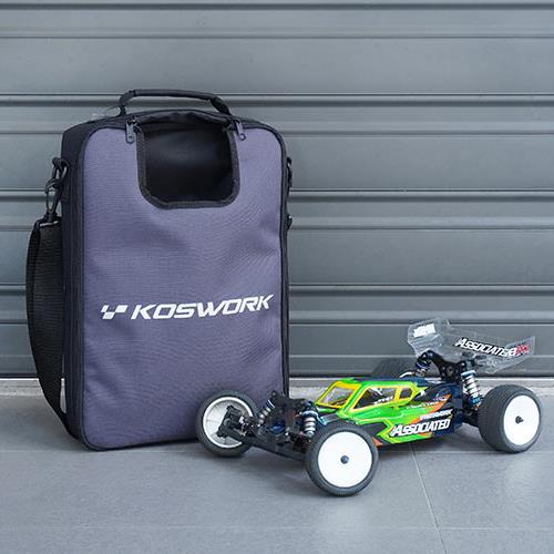 KOS32267  1/10 Buggy Carrying Bag