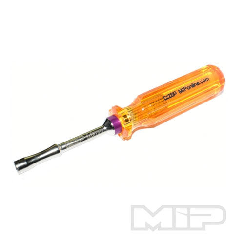 MIP-9702 MIP Nut Driver Wrench, 5.0mm
