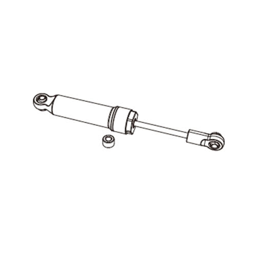 P8HV31 steering damper