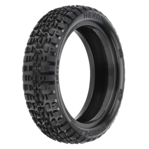 PRO8299303 1/10 Hexon CR3 2WD Front 2.2 (#8299-303)