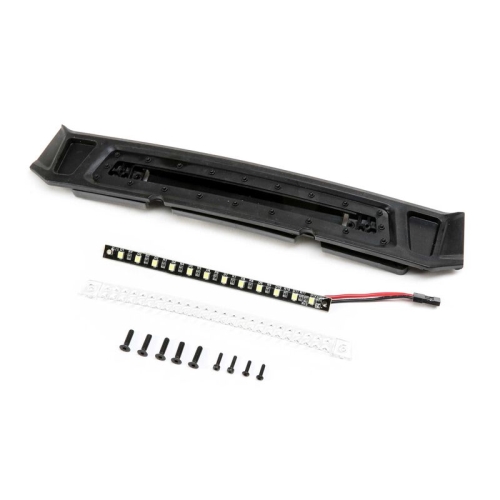 LOS250045 Front Grill and LED Light Set: SBR 2.0