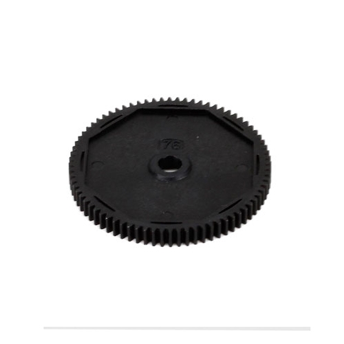 TLR232009 HDS Spur Gear, 76T 48P, Kevlar: All 22 옵션