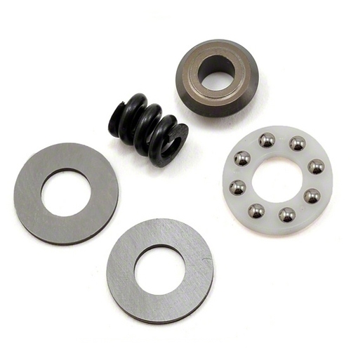 TLR232016 Team Losi Racing 22-4 Slipper Thrust Bearing Set