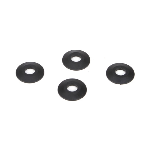 TLR8201 Wing Washers (4): 22