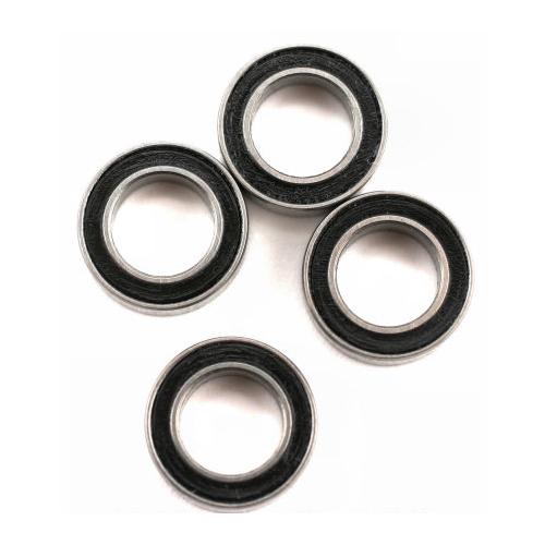 LOSA6946 6x10x3mm Rubber Sealed Ball Bearing