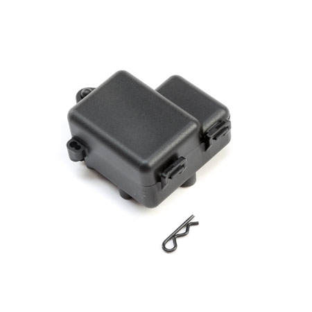 TLR241036 Receiver Box: 8X
