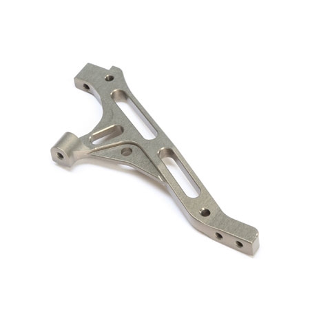 TLR341014 Aluminum Front Chassis Brace