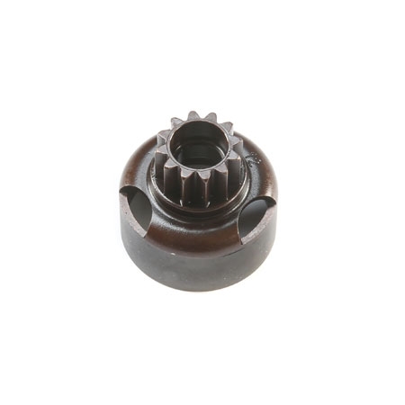 TLR342012 Vented, High Endurance Clutch Bell, 12T: 8 옵션