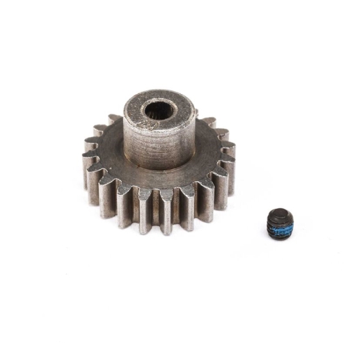 LOS262016 Pinion Gear, 20T, 32-pitch, 1/8&quot; Shaft