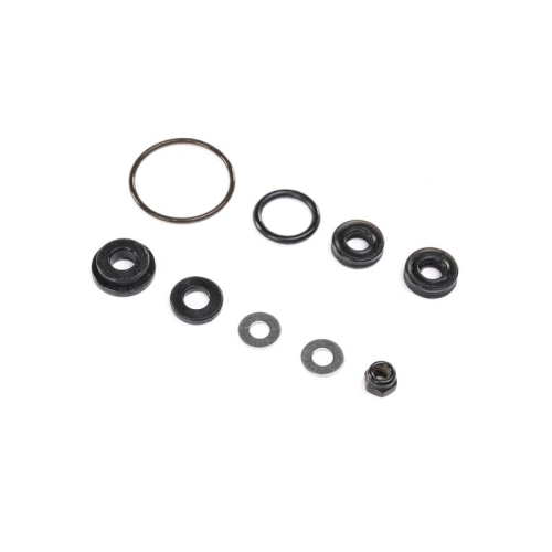 LOS263009 Shock Rebuild Kit: Promoto-MX