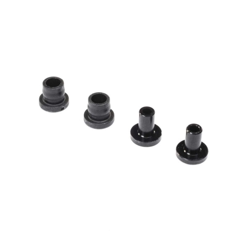 LOS263012 Shock Cap Bushings (2): Promoto-MX