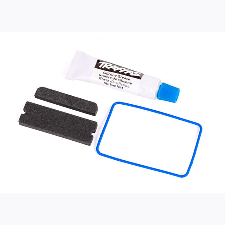 AX9625 Seal kit, receiver box