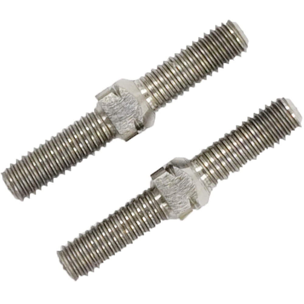 TBTI-0320 (2개입) 64 Titanium Turnbuckle 3x20mm