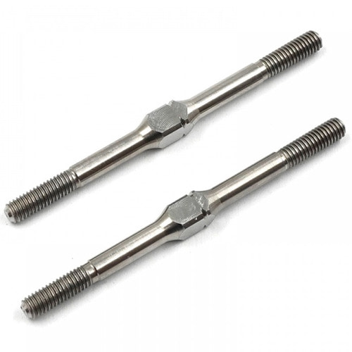 TBTI-0346 (2개입) 64 Titanium Turnbuckle 3x46mm