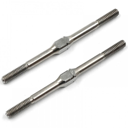 TBTI-0350 (2개입) 64 Titanium Turnbuckle 3x50mm