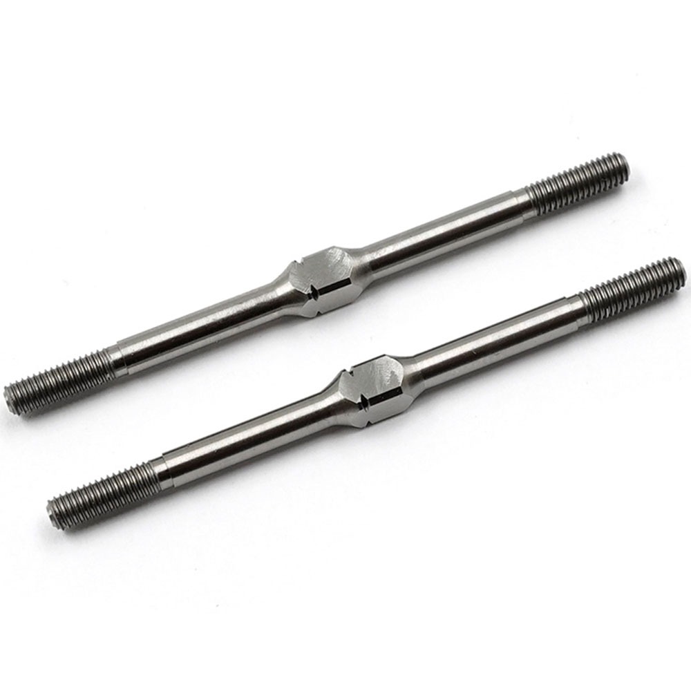 TBTI-0355 (2개입) 64 Titanium Turnbuckle 3x55mm