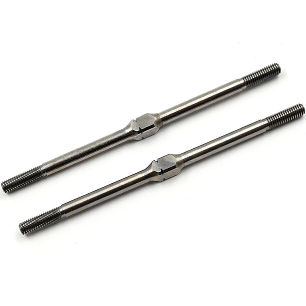 TBTI-0368 (2개입) 64 Titanium Turnbuckle 3x68mm