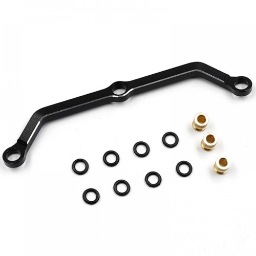 TR4M-010BK Aluminum Steering Link for Traxxas TRX-4M