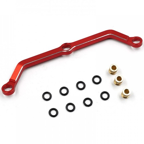 TR4M-010RD Aluminum Steering Link for Traxxas TRX-4M