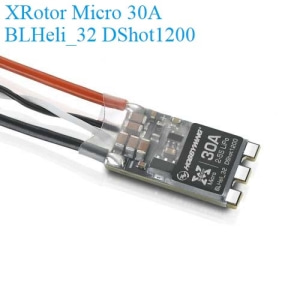 30901077 최신형 XRotor Micro 30A BLHeli_32 DShot1200