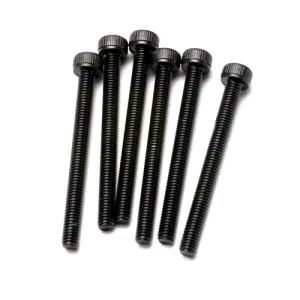 AX3964 Screws, 3x32mm cap-head machine (hex drive) (6)