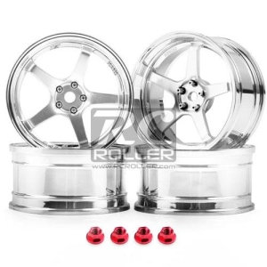 102099FS S-FS GT offset changeable wheel set (4)