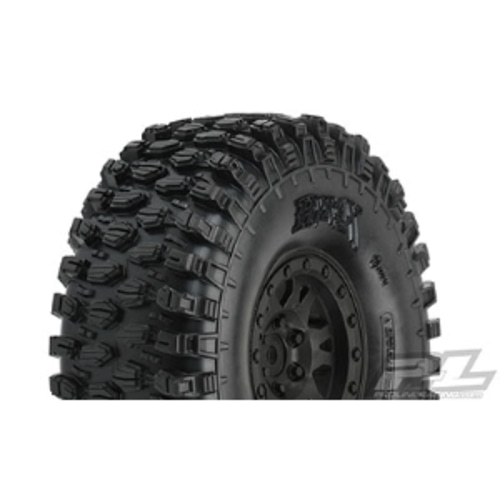 AP10128-10 Hyrax 1.9” G8 Tires Mounted on Impulse