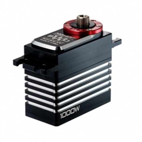 NEW ROCK B1000W [브러쉬리스 Full Metal Heatsink WATERPROOF] 방수서보