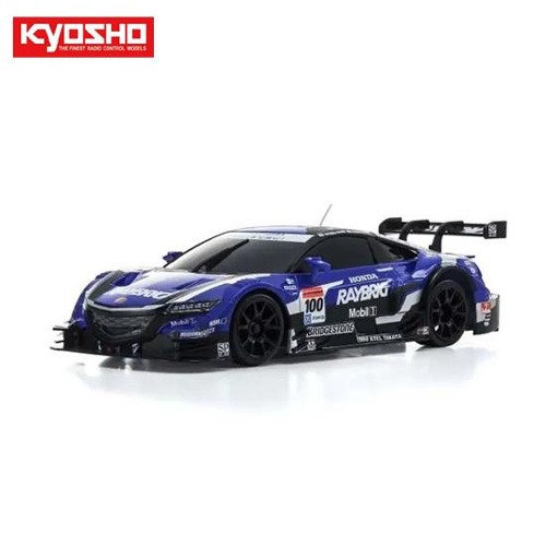 ASC MR-03W RAYBRIG NSX Concept-GT 2014