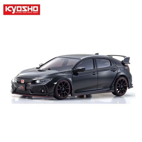 ASC MA03F-FWD Honda CIVIC Type R Black